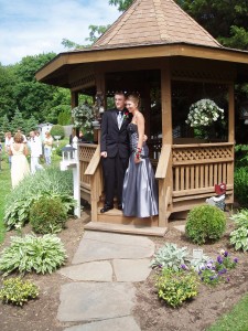 Gardenview Bed and Breakfast Prom 
